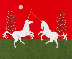 Unicornios
