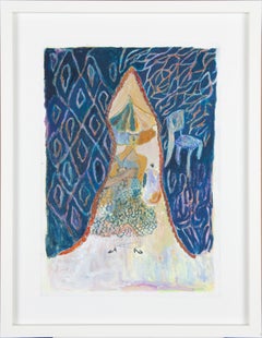 Le papillon de nuit