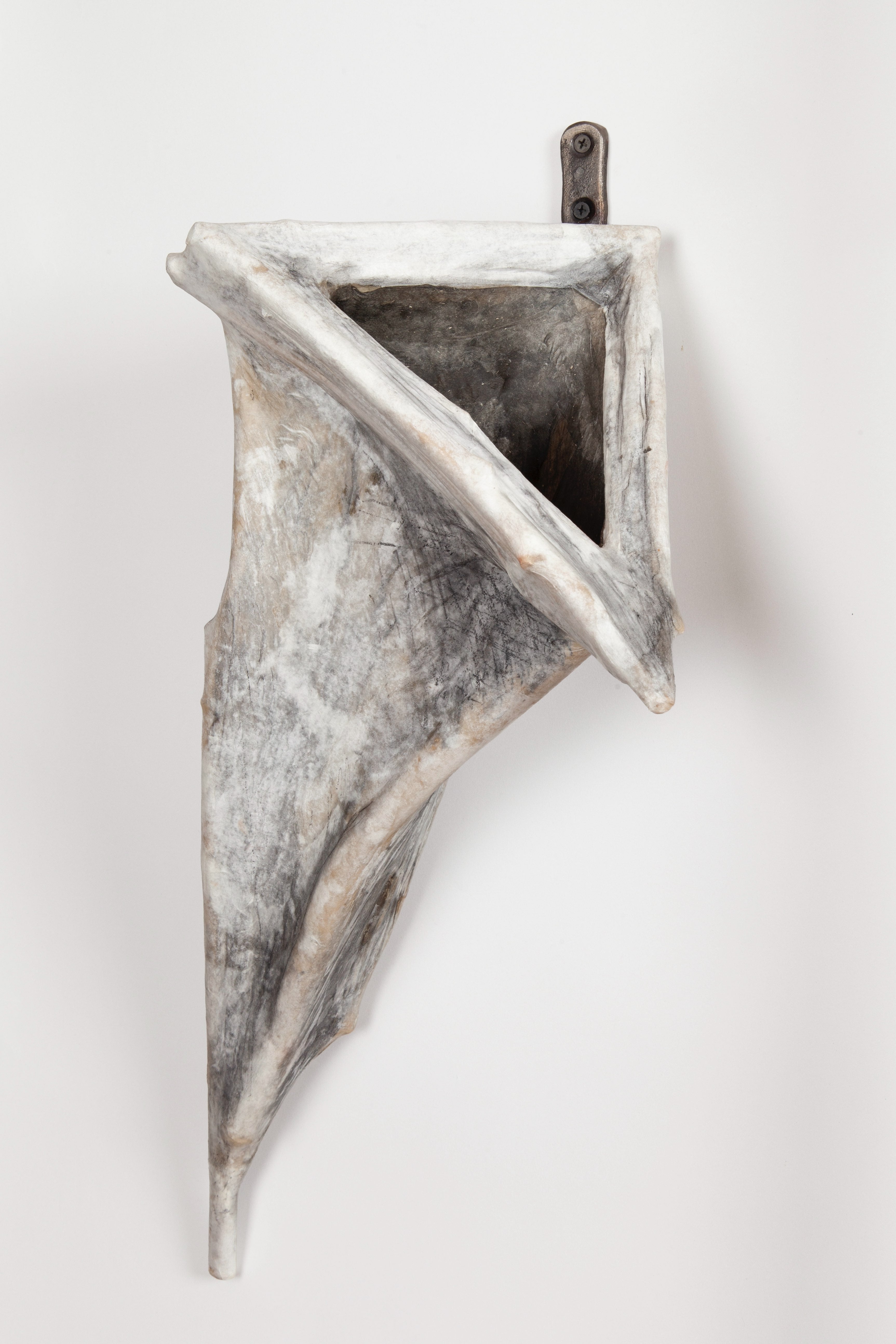 Weights and Measures: Measuring Pitcher - Mixed Media Art by Jo Stealey