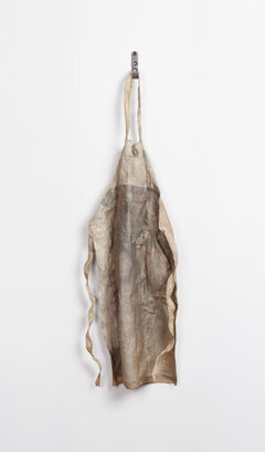 Weights and Measures: Apron