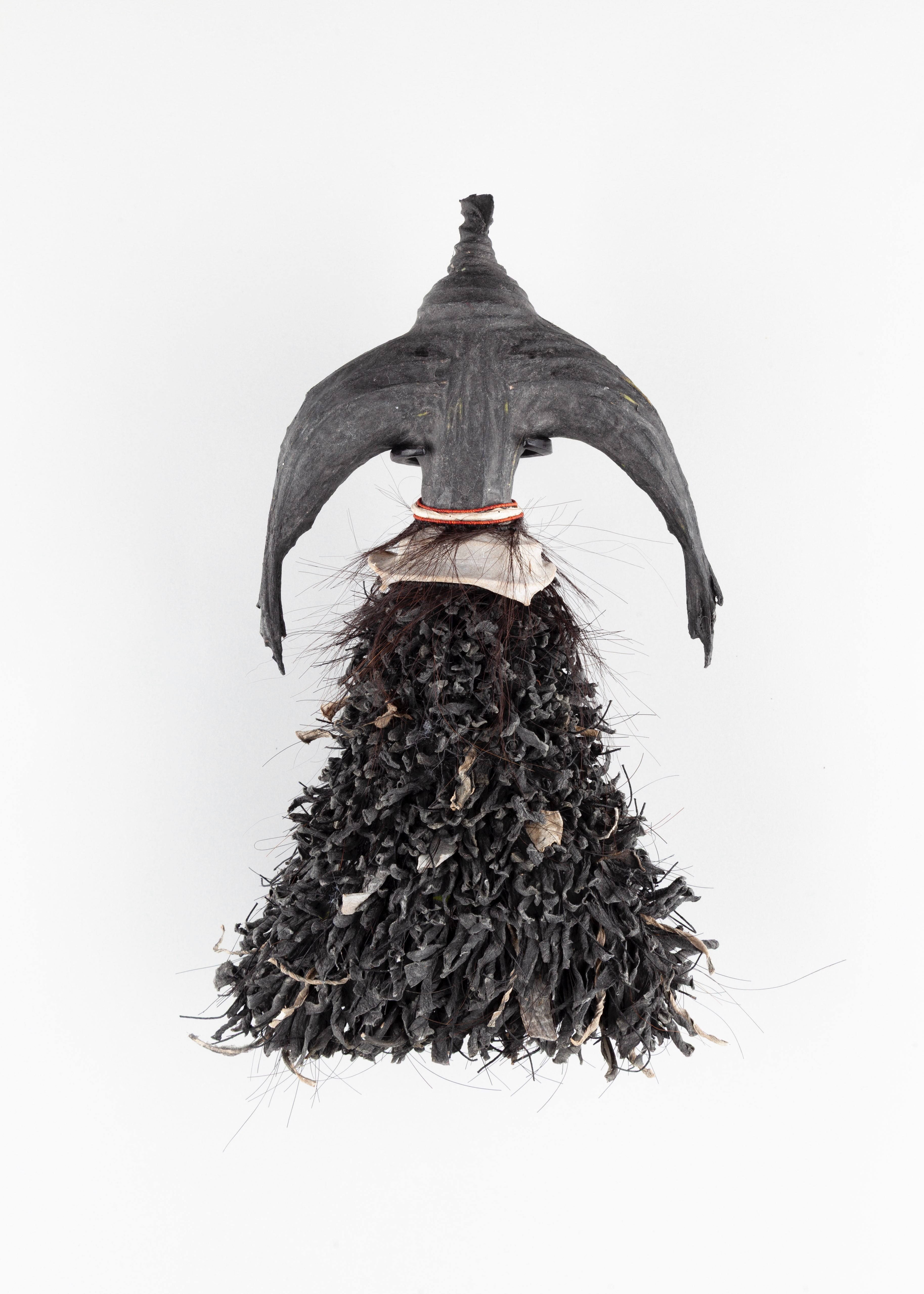 Tools of Suspect Origin No. 3 - Mixed Media Art by Jo Stealey