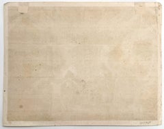 L'Histoire Touchante (after Rembrandt)