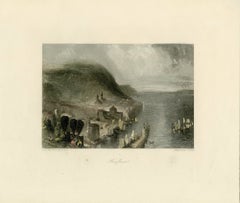 Honfleur