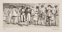 On the Street