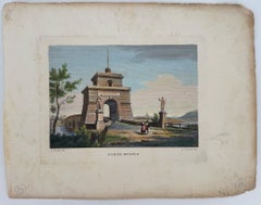 Ponte Milvio