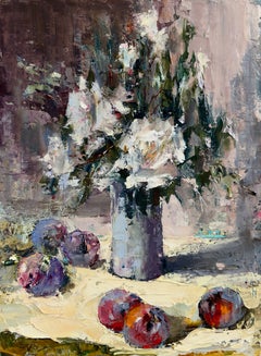 "Velvet August"