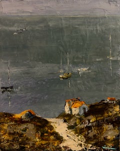 "Where the wind lives"