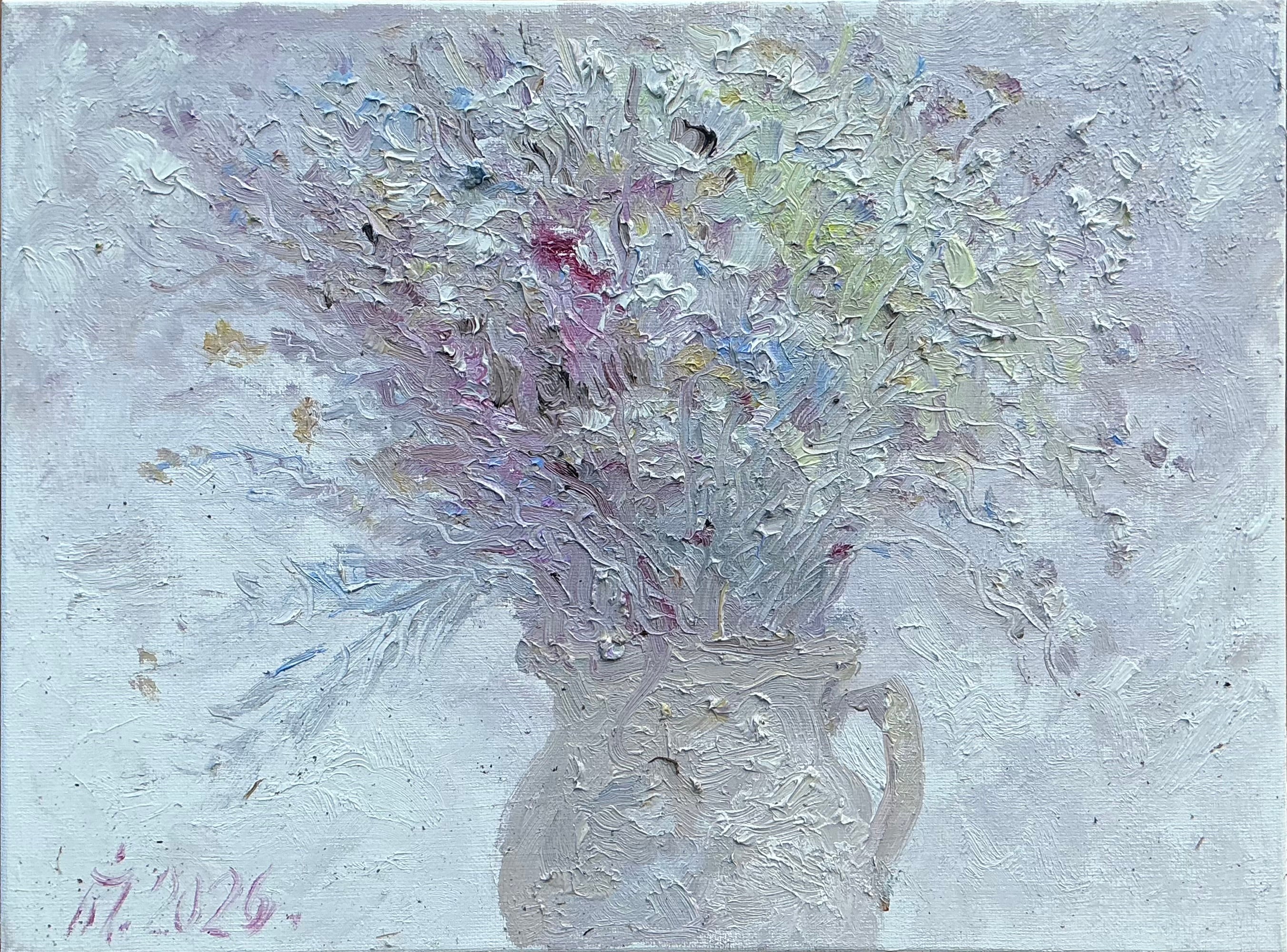 "Bouquet estivo"