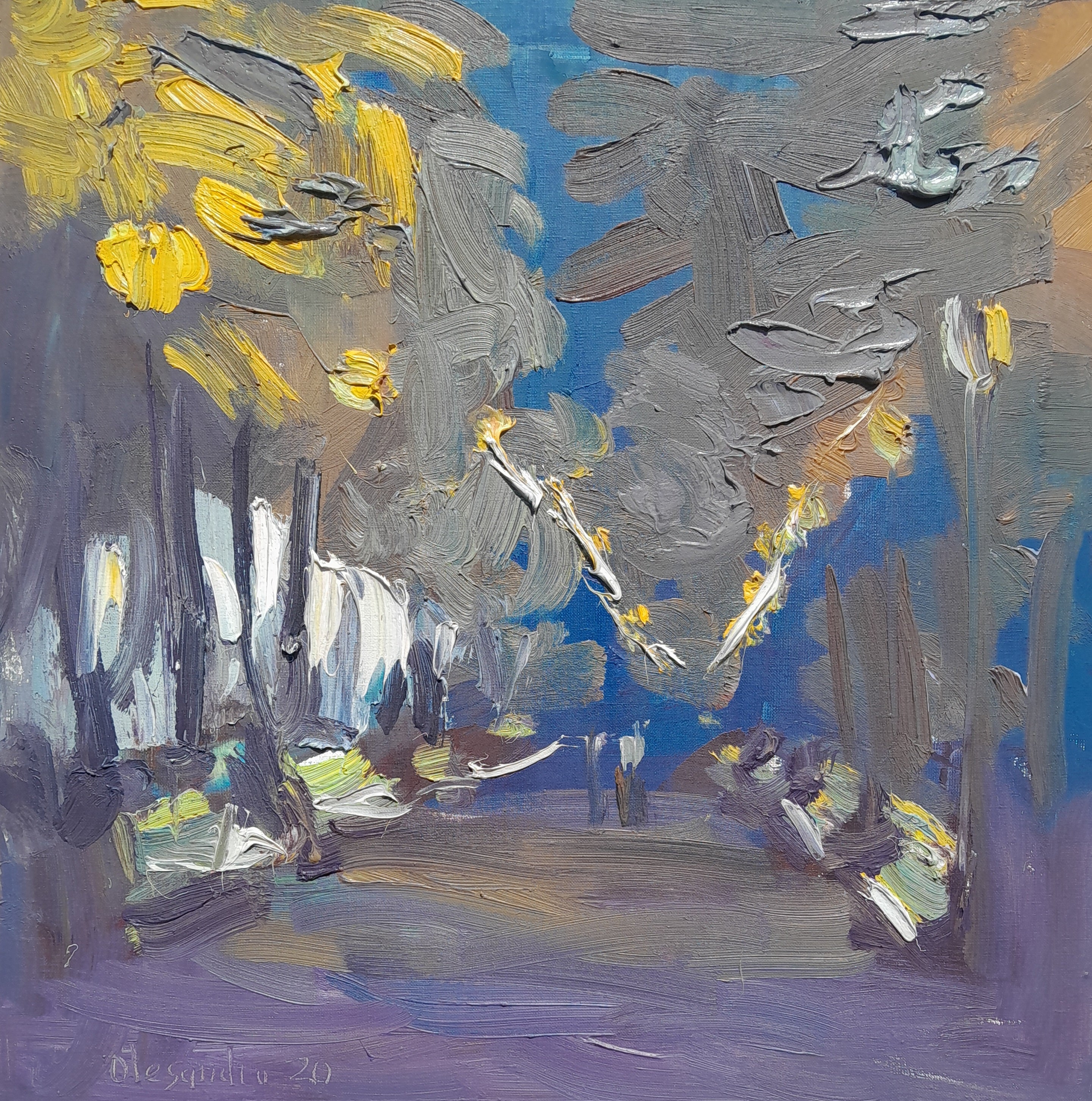 «Night Park»
