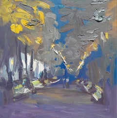 «Night Park»