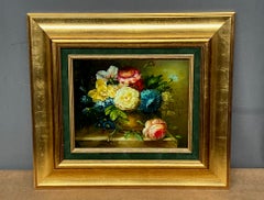 "Bouquet di fiori"