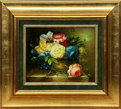 "Bouquet of Flowers"
