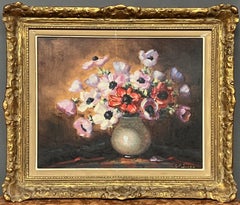 « Nature morte aux fleurs »