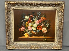 „Stillleben mit Blumen“