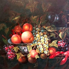 « Nature morte »