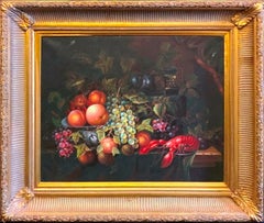 « Nature morte »