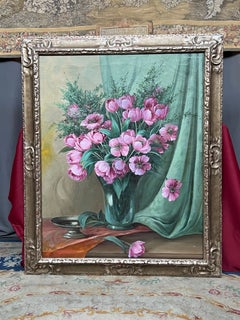 "Bouquet of Flowers"