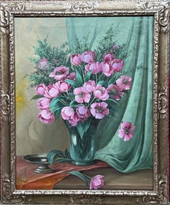 "Bouquet of Flowers"