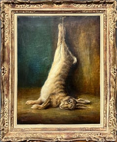 "Hunting Still Life"