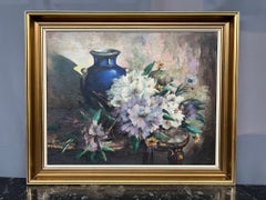 "Flower Still Life"