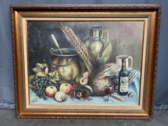 "Still life"