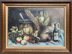 "Still life"