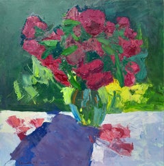 «La rosa inglesa»