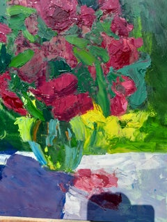 «La rosa inglesa»