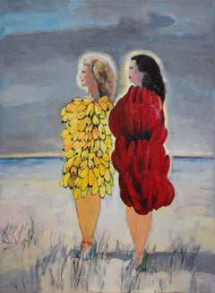 "Desert Walk"