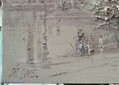 "At Montmartre"
