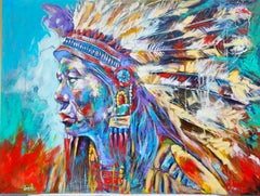 „Indianer“