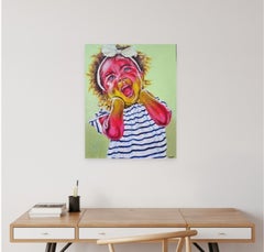 "Colors of smile"