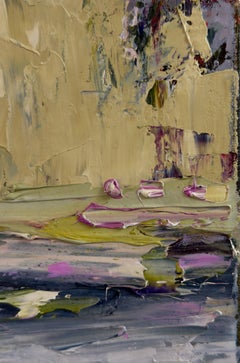 "Artist's Morning"