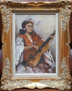 „Zigeunerin“