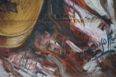 „Zigeunerin“