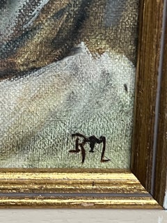 "Portrait of a nude lady"