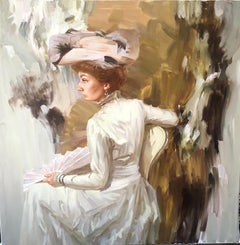 "Ritratto di donna"