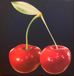«Cerezas»