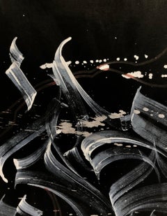 "Vortice di pensieri"
