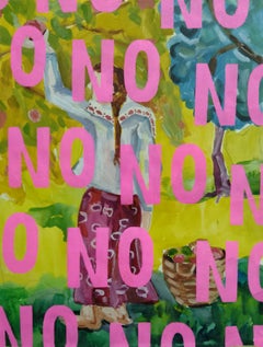 "HENRI MATISSE NO"