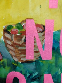 "HENRI MATISSE NO"