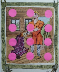 « Ilya Kabakov »