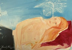 "Alone"