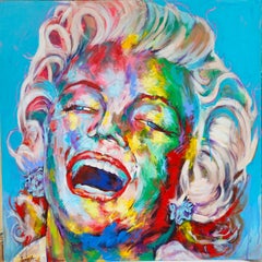 « Marilyn Monroe »