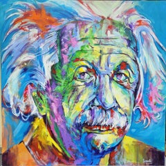 "Albert Einstein"