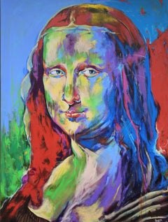 „Monalisa“