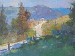 „Bergpfad“