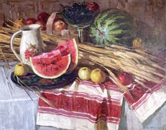 Ukrainian still life
