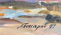 Sea