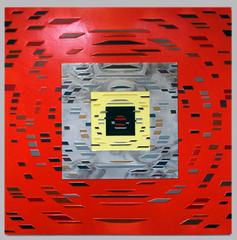 Into The Red